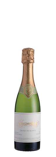 Schramsberg Blanc de Blancs North Coast [ ] 2018 375ml