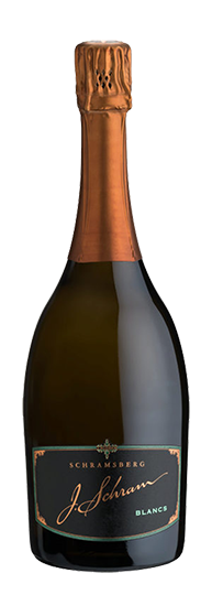 Schramsberg J. Schram BlancsNorth Coast 2015
