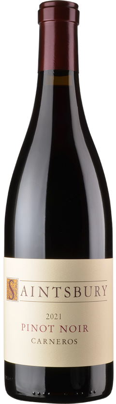 Saintsbury Pinot Noir Carneros 2021