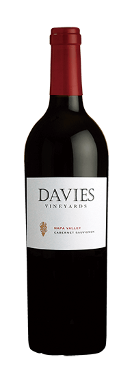 Davies Vineyards Davies Cabernet Sauvignon Napa Valley 2020