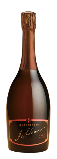 Schramsberg J. Schram Rosé North Coast 2013