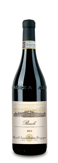 Fratelli Serio e Battista Borgogno Barolo D.O.C.G. 2020