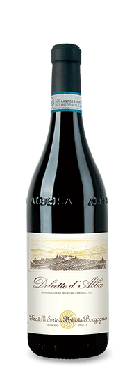 Fratelli Serio e Battista Borgogno Dolcetto d'Alba D.O.C. 2024