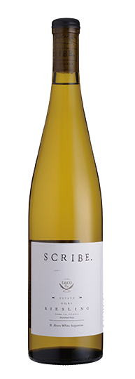 Scribe Riesling Sonoma County 2023