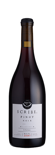Scribe Pinot Noir Carneros 2023