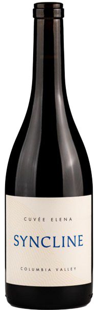 Syncline Winery Cuvée Elena 2024