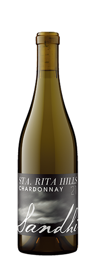 Sandhi Chardonnay Sta. Rita Hills 2022