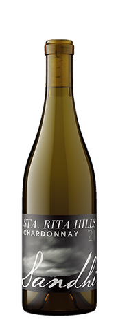 Sandhi Chardonnay Sta. Rita Hills 2021