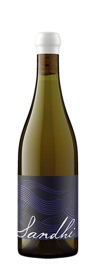 Sandhi Rinconada Vineyard Chardonnay Sta. Rita Hills 2022