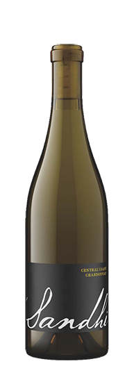 Sandhi Chardonnay Central Coast 2022