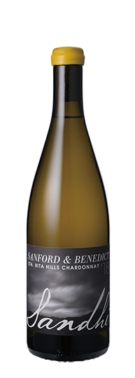 Sandhi Chardonnay Sanford & Benedict Sta. Rita Hills 2022