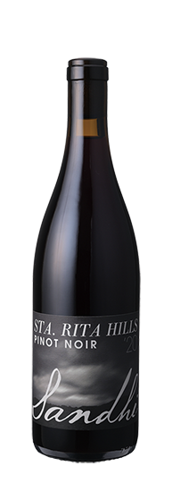 Sandhi Pinot Noir Sta. Rita Hills 2022