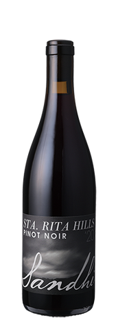 Sandhi Pinot Noir Sta. Rita Hills 2021