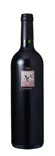 Screaming Eagle The Flight Red Wine Oakville Napa Valley 2015