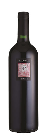 Screaming Eagle Second Flight Oakville Napa Valley 2014