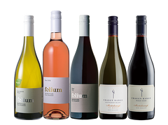 New Zealand North and South Premium Tasting Set
