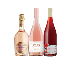 Summer Rosé Selection 3