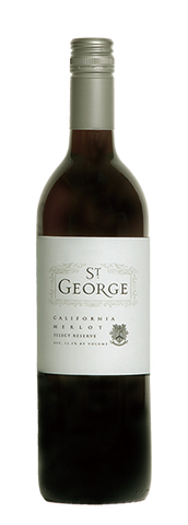 Domaine St. George Merlot California 2020