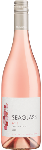 Seaglass Rose Central Coast 2023