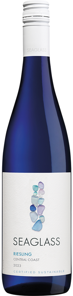 Seaglass Riesling Central Coast 2023