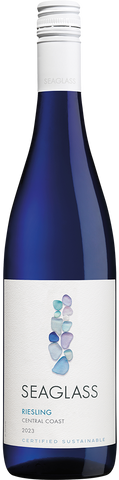 Seaglass Riesling Central Coast 2023