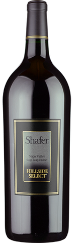 Shafer Cabernet Sauvignon Hillside Select 2017 1500ml