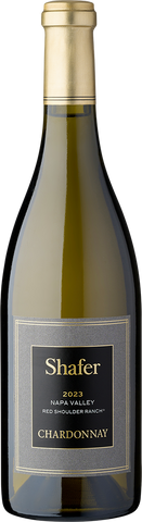 Shafer Chardonnay Red Shoulder Ranch 2023
