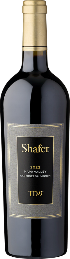 Shafer Cabernet Sauvignon "TD-9" Napa Valley 2023
