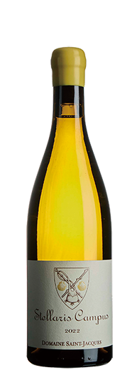 Domaine Saint-Jacques Rully Blanc 1er Cru Stellaris Campus 2022 2022 , 2021 , 2021