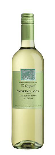 Smoking Loon Sauvignon Blanc California 2024