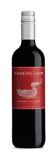 Smoking Loon Cabernet Sauvignon California NV