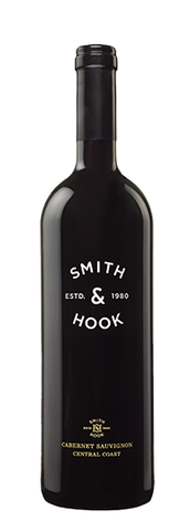 Smith & Hook Cabernet Sauvignon Central Coast 2021