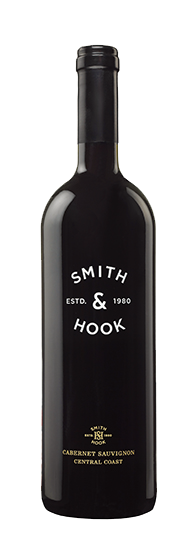 Smith & Hook Cabernet Sauvignon Central Coast 2021