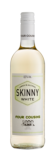 Skinny White South Africa NV