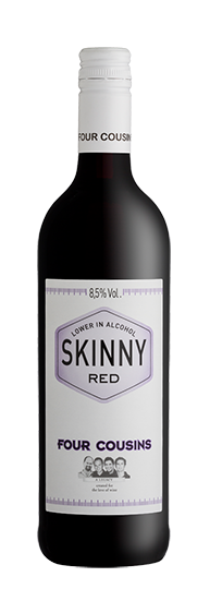 Skinny Red South Africa NV