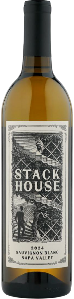 Stack House Sauvignon Blanc Napa Valley 2024