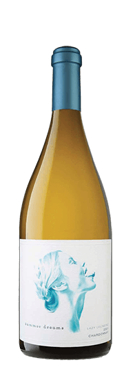 Summer Dreams Chardonnay Lazy Lounging Sonoma Coast 2021