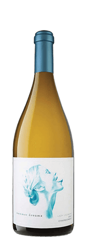 Summer Dreams Chardonnay Lazy Lounging Sonoma Coast 2021