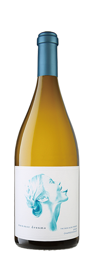 Summer Dreams Chardonnay The Sun Also Rises Sonoma Coast 2023