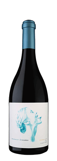 Summer Dreams Pinot Noir Golden Hour Sonoma Coast 2021