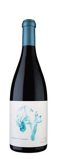 Summer Dreams Pinot Noir Stargazing Sonoma Coast 2021