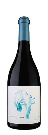 Summer Dreams Pinot Noir Super Chill Sonoma Coast 2021