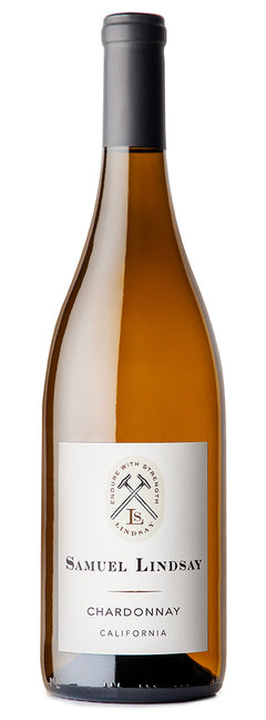 Samuel Lindsay Wines Chardonnay 2022
