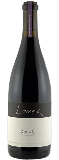 Sanguis Loner Pinot Noir R13-b 2013