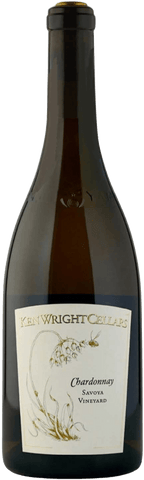 Ken Wright Cellars Chardonnay Savoya Vineyard 2023