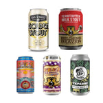 SoCal サマー クラフトビール 5本セット 第1弾 / SoCal Summer Craft Beer 5-pack 1st Edition