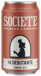 Societe The Debutante