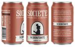 Societe The Debutante