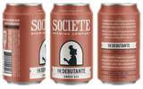 Societe The Debutante