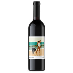 Stel+Mar Cabernet Sauvignon 2023